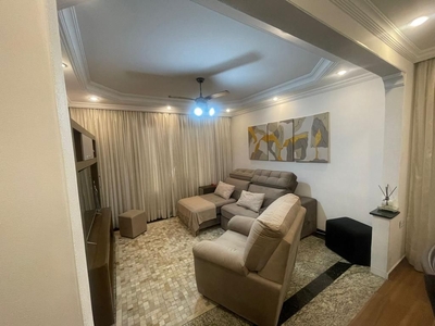 Casa em Vila Belmiro, Santos/SP de 126m² 3 quartos à venda por R$ 798.000,00