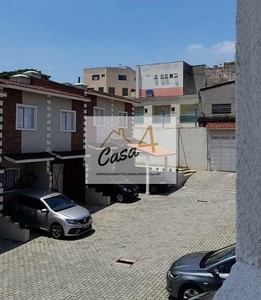 Casa em Vila Buenos Aires, São Paulo/SP de 67m² 2 quartos à venda por R$ 299.000,00