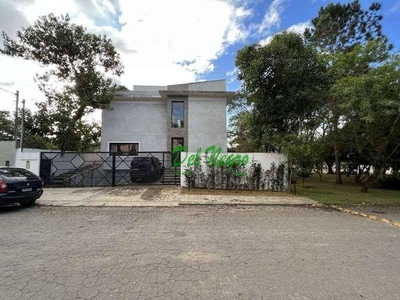 Casa em Vila Caldas, Carapicuíba/SP de 427m² 3 quartos à venda por R$ 1.599.000,00