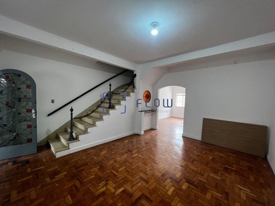 Casa em Vila Clementino, São Paulo/SP de 0m² 3 quartos para locação R$ 5.500,00/mes