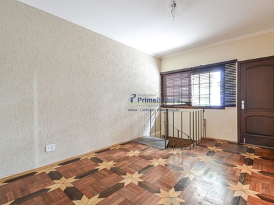Casa em Vila Congonhas, São Paulo/SP de 300m² 3 quartos à venda por R$ 1.549.000,00
