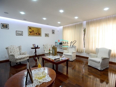 Casa em Vila Cordeiro, São Paulo/SP de 403m² 4 quartos à venda por R$ 2.119.000,00