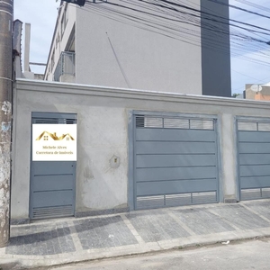 Casa em Vila Curuçá, São Paulo/SP de 60m² 2 quartos à venda por R$ 298.000,00