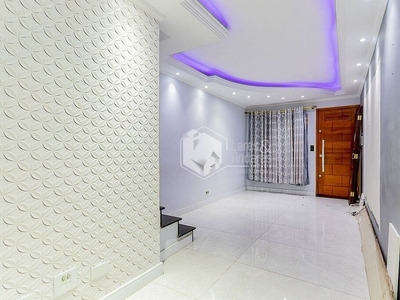 Casa em Vila Curuçá, São Paulo/SP de 64m² 2 quartos à venda por R$ 319.000,00