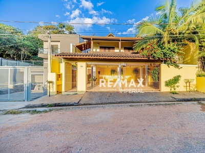 Casa em Vila Diva, Carapicuíba/SP de 340m² 3 quartos à venda por R$ 869.000,00 ou para locação R$ 5.400,00/mes