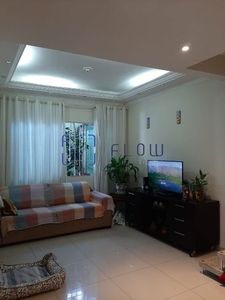 Casa em Vila do Encontro, São Paulo/SP de 0m² 2 quartos à venda por R$ 479.000,00