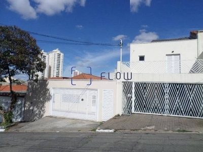 Casa em Vila Dom Pedro I, São Paulo/SP de 0m² 3 quartos à venda por R$ 1.171.000,00