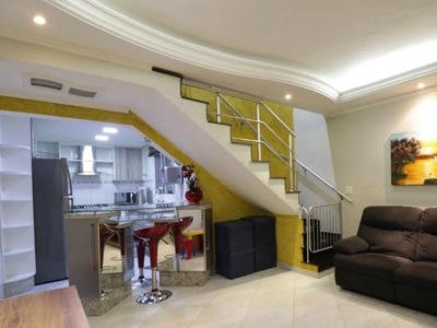 Casa em Vila Ema, São Paulo/SP de 115m² 2 quartos à venda por R$ 528.900,00
