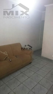 Casa em Vila Flórida, São Bernardo do Campo/SP de 10m² 3 quartos à venda por R$ 499.000,00