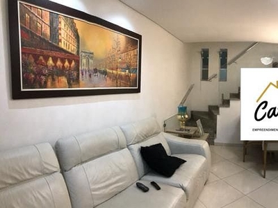 Casa em Vila Formosa, São Paulo/SP de 126m² 3 quartos à venda por R$ 839.000,00