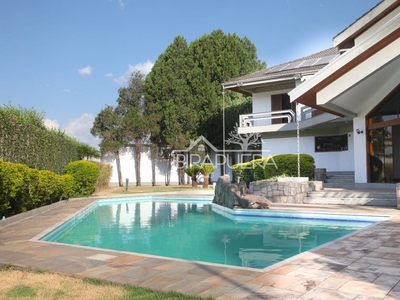 Casa em Vila Gardênia, Atibaia/SP de 832m² 8 quartos à venda por R$ 4.479.000,00