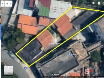 Casa em Vila Guarani(Zona Sul), São Paulo/SP de 507m² 6 quartos à venda por R$ 1.594.700,00