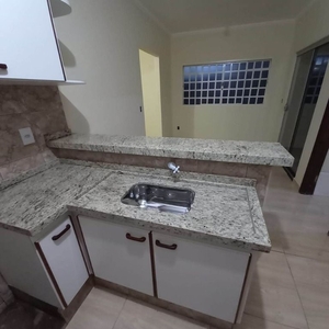 Casa em Vila Independência, Bauru/SP de 133m² 3 quartos à venda por R$ 319.000,00