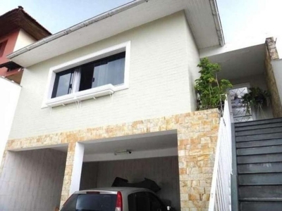 Casa em Vila Irmãos Arnoni, São Paulo/SP de 109m² 3 quartos à venda por R$ 609.000,00