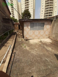 Casa em Vila Lageado, São Paulo/SP de 60m² 1 quartos à venda por R$ 319.000,00