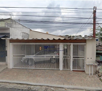 Casa em Vila Maria Tereza, Guarulhos/SP de 206m² 2 quartos à venda por R$ 499.000,00