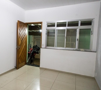 Casa em Vila Mazzei, São Paulo/SP de 100m² 3 quartos à venda por R$ 398.000,00