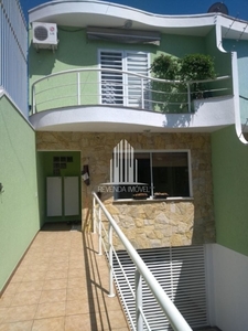 Casa em Vila Moinho Velho, São Paulo/SP de 300m² 3 quartos à venda por R$ 1.542.000,00