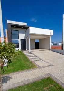 Casa em Vila Monte Alegre, Paulínia/SP de 140m² 3 quartos à venda por R$ 839.000,00