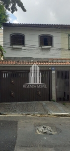 Casa em Vila Monumento, São Paulo/SP de 155m² 4 quartos à venda por R$ 1.169.301,00