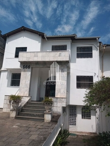 Casa em Vila Monumento, São Paulo/SP de 306m² 7 quartos à venda por R$ 1.594.000,00