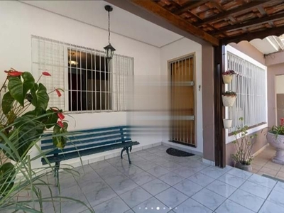 Casa em Vila Moraes, São Paulo/SP de 150m² 2 quartos à venda por R$ 489.000,00