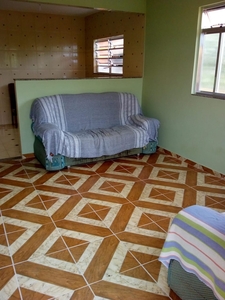 Casa em Vila Muriqui, Mangaratiba/RJ de 149m² 2 quartos à venda por R$ 484.000,00