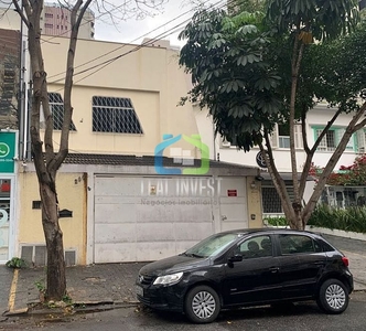 Casa em Vila Nova Conceição, São Paulo/SP de 141m² 2 quartos à venda por R$ 1.599.000,00