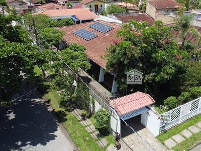 Casa em Vila Nova Itanhaém, Itanhaém/SP de 1000m² 6 quartos à venda por R$ 1.589.000,00