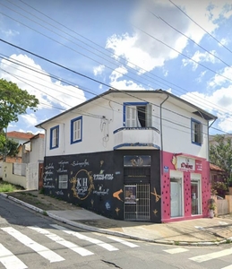 Casa em Vila Nova Savoia, São Paulo/SP de 360m² 4 quartos à venda por R$ 419.000,00