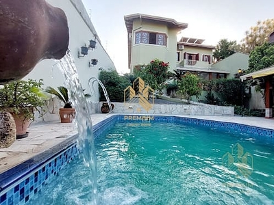 Casa em Vila Petrópolis, Atibaia/SP de 401m² 3 quartos à venda por R$ 2.099.000,00