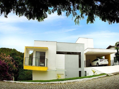 Casa em Mata Paca, Niterói/RJ de 200m² 3 quartos à venda por R$ 1.589.000,00