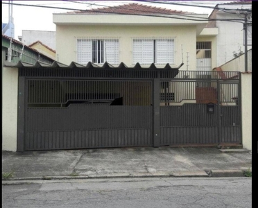Casa em Vila Ré, São Paulo/SP de 137m² 3 quartos à venda por R$ 678.999,99