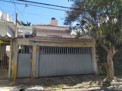 Casa em Vila Regente Feijó, São Paulo/SP de 125m² 2 quartos à venda por R$ 459.000,00