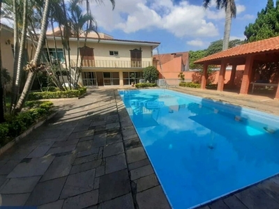 Casa em Vila Rosália, Guarulhos/SP de 376m² 4 quartos à venda por R$ 4.499.000,00