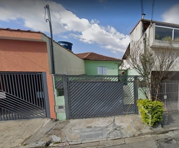 Casa em Vila Santa Clara, São Paulo/SP de 110m² 2 quartos à venda por R$ 479.000,00