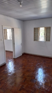 Casa em Vila Santa Isabel, São Paulo/SP de 65m² 1 quartos para locação R$ 1.300,00/mes