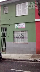 Casa em Vila Santa Teresa, Santo André/SP de 49m² 2 quartos à venda por R$ 423.000,00