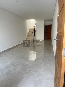 Casa em Vila Santana, São Paulo/SP de 100m² 3 quartos à venda por R$ 679.000,00