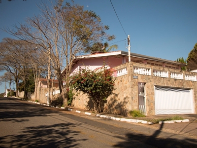 Casa em Vila Santista, Atibaia/SP de 124m² 4 quartos à venda por R$ 799.000,00