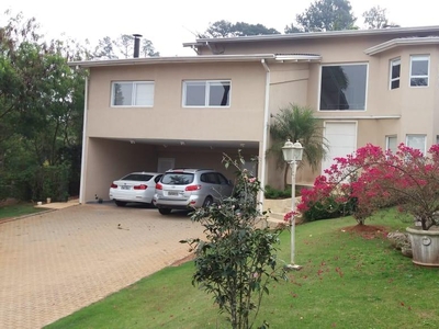 Casa em Vila Santo Antônio, Cotia/SP de 610m² 4 quartos à venda por R$ 4.399.000,00