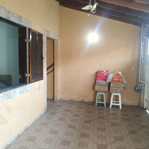 Casa em Vila Santos, Caçapava/SP de 180m² 2 quartos à venda por R$ 459.000,00