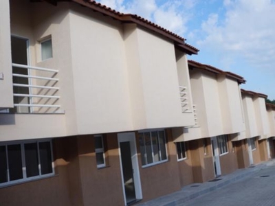 Casa em Vila São Luiz (Valparaízo), Barueri/SP de 0m² 2 quartos à venda por R$ 397.000,00