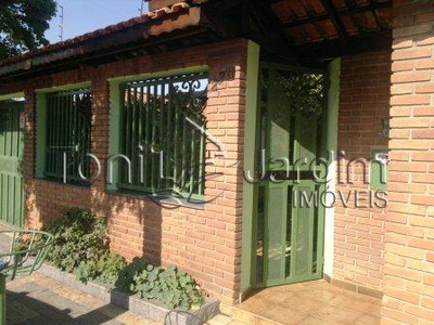 Casa em Vila São Pedro, Santo André/SP de 205m² 3 quartos à venda por R$ 869.000,00