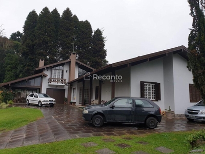 Casa em Vila Suzana, Canela/RS de 242m² 3 quartos à venda por R$ 2.116.000,00