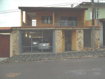 Casa em Vila Thais, Atibaia/SP de 297m² 4 quartos à venda por R$ 799.000,00
