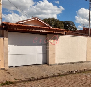 Casa em Vila Thais, Atibaia/SP de 82m² 2 quartos à venda por R$ 609.000,00