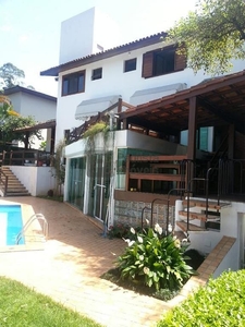 Casa em Vila Tramontano, São Paulo/SP de 572m² 6 quartos à venda por R$ 2.099.000,00