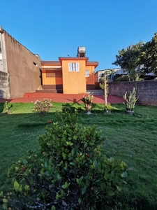 Casa em Vila Vitória, Santo André/SP de 164m² 2 quartos à venda por R$ 679.000,00