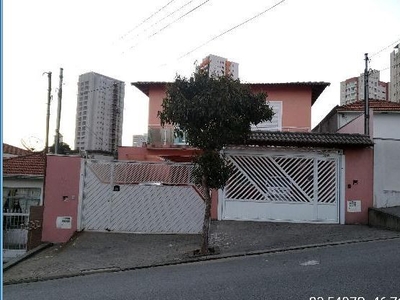 Casa em Vila Yara, Osasco/SP de 150m² 3 quartos à venda por R$ 525.132,50